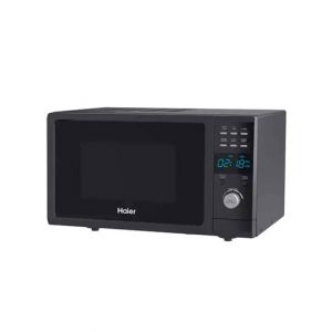 Haier Grill Microwave Oven 25 Ltr Black (HGL-25200)