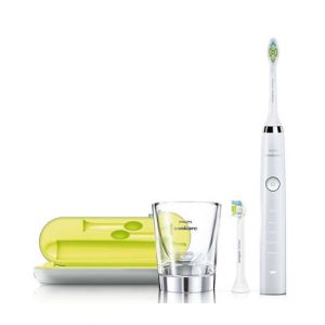 Philips Sonicare DiamondClean Electric Toothbrush (HX9332/04)