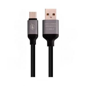 Hyperseason 2A Fast Charging Data Cable For Android