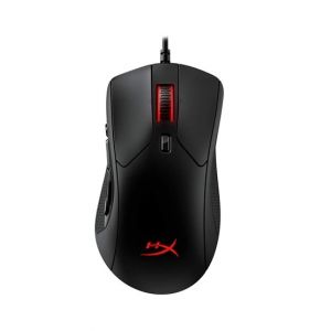 HyperX Pulsefire Raid RGB Gaming Mouse (HX-MC005B)