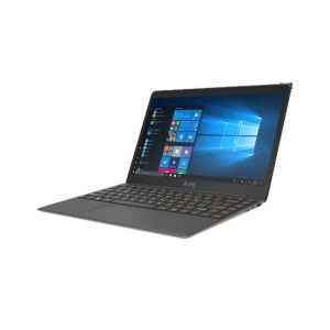 i-Life ZedAir X 13.3" Intel Celeron 4GB 120GB SSD Laptop Grey - Official Warranty