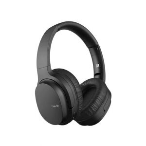 Havit Wireless Headphones (I62)-Black