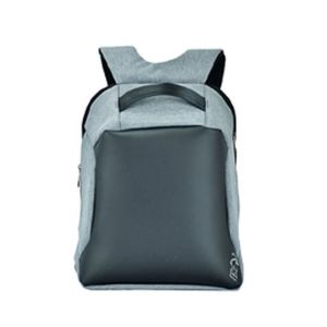 Ibex 15.6" Anti Theft Laptop Backpack Grey (SBP-18081)