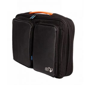 Ibex Slim Carry Sleeves For 13.3" Macbook Air Pro Black