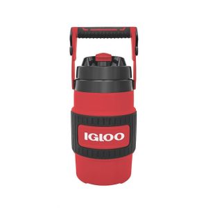 Igloo 400 Series 80 Ounce Water Bottle Red (31010)