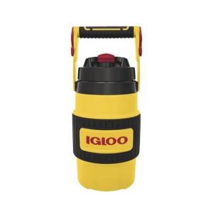 Igloo 400 Series 80 Ounce Water Bottle Yellow (31008)