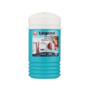 Igloo Legend 1Ltr Water Bottle Sky Blue (41732)