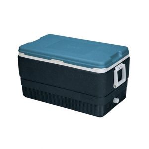 Igloo Maxcold 66Ltr Traveling Cooler Black (49494)