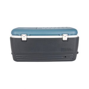 Igloo Maxcold 95Ltr Traveling Cooler Black (49496)