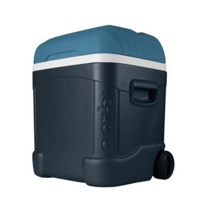 Igloo Maxcold Ice Cube 66Ltr Traveling Cooler Black (34071)