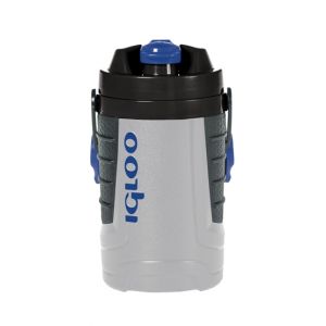 Igloo Proformance 1 Quart Water Bottle Blue (31085)