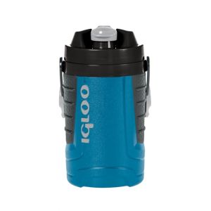 Igloo Proformance 1 Quart Water Bottle Blue (31097)