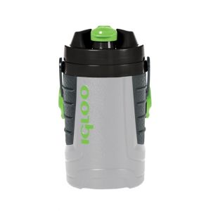 Igloo Proformance 1 Quart Water Bottle Green (31093)