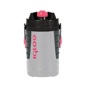 Igloo Proformance 1 Quart Water Bottle Pink (31089)