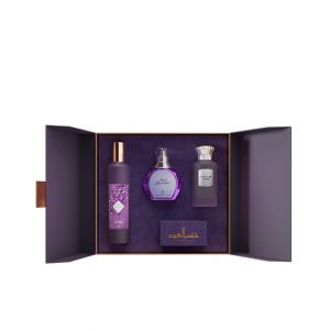 Ihdaa Khaas Fragrances Gift Set For Unisex