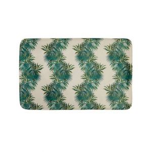 Premier Home Winter Palm Soak Leaf Bath Mat (1605321)