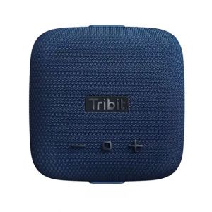 Tribit StormBox Micro 360 Portable Wireless Speaker Blue