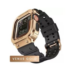 Amband Apple Watch Band & Case Venus Gold (AMT-2976)