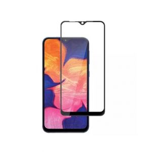 Mocolo Edge to Edge Tempered 3D Glass Protector For Galaxy A10 (AMT-0034)