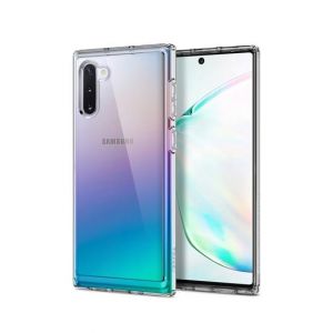 Spigen Ultra Hybrid Crystal Clear Case For Galaxy Note 10 (AMT-4877)
