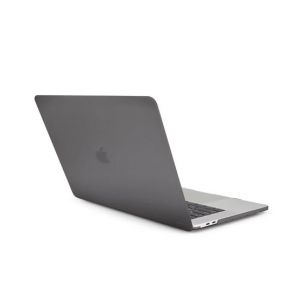 JCPAL MacGuard Protective Case For 13" MacBook Pro - Carbon Black (JCP2380)