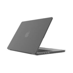 JCPAL MacGuard Protective Case For 14" MacBook Pro - Carbon Black (JCP2439)