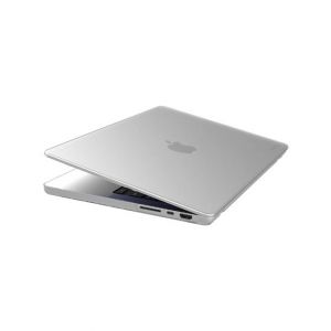 JCPAL MacGuard Protective Case For 16" MacBook Pro - Matte Clear (JCP2440)