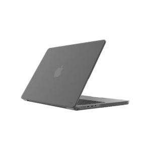 JCPAL MacGuard Protective Case For 16" MacBook Pro - Carbon Black (JCP2441)