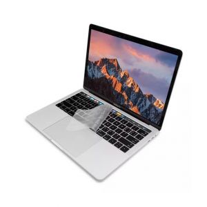 JCPAL FitSkin TPU Keyboard Protector For MacBook Pro 13"/16" (AMT-2934)