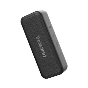 Tronsmart T2 Mini Portable Bluetooth Speaker Black
