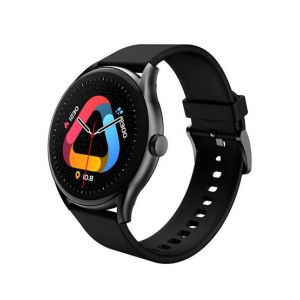 QCY GT Smartwatch-Black