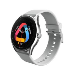 QCY GT Smartwatch-White