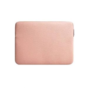 Uniq Cyprus Protective Water Resistance Sleeve For Laptop Pink