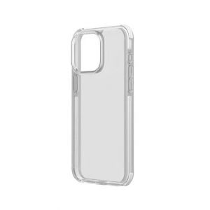 Uniq Combat Phone Case For iPhone 15 Pro Max Blanc White