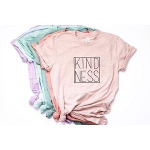 KINDNESS  Unisex T-Shirt