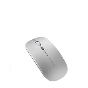 ShopEasy Super Slim Optical Wireless Computer Mouse