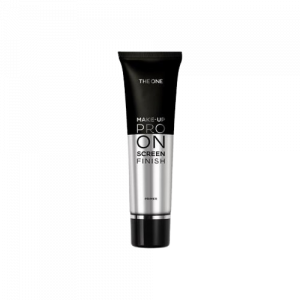 Oriflame The One Make Up Pro On Screen Finish Primer - 30ml (44547)