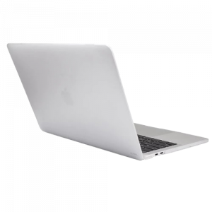 Jcpal Macguard Protective Case For Macbook Air 13″ M2 Matte Clear/Gray (JCP2502)