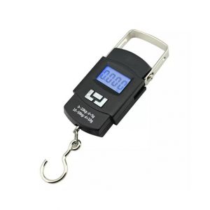 ShopEasy Portable Lightweight Electronic Scale