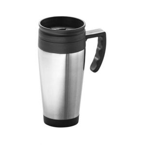 Premier Home Stainless Steel Mug – 450ml (1405035)