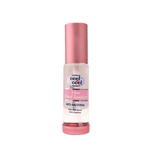 Cool & Cool Ultra Perfumed Hand Sanitizer Spray - 30ml