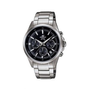 Casio Edifice Men's Watch Silver (EFR-527D-1AVUDF)