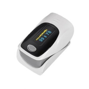 IMDK Fingertip Pulse Oximeter (C101A3)