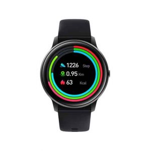 IMILAB KW66 Smart Watch OX – Black