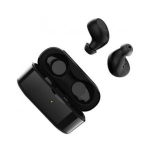 Infinix iRocker TWS Bluetooth In-Ear Headphone Black