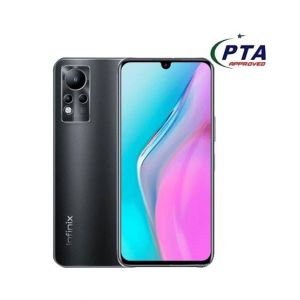Infinix Note 11 128GB 6GB RAM Dual Sim Graphite Black