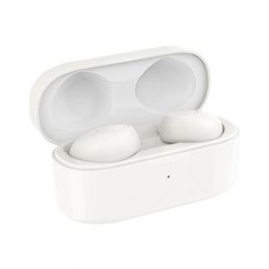 Infinix iRocker XE15 Wireless In-Ear Earbuds White