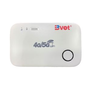 Innova Solutions Bvot LTE-Advanced Mobile WiFi (M88)