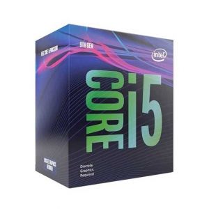 Intel Core i5-9400F 9th Generation Desktop Processor