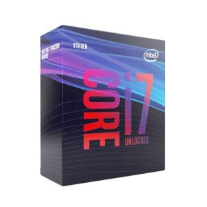 Intel Core i7-9700K 9th Generation Coffee Lake Desktop Processor